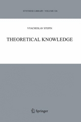 Theoretical Knowledge -  Vyacheslav S. Stepin