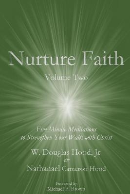 Nurture Faith Two - Doug Hood