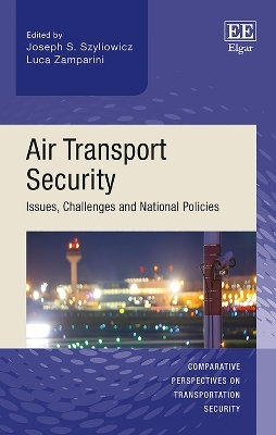 Air Transport Security - 