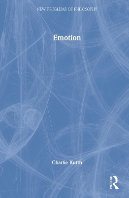 Emotion - Charlie Kurth