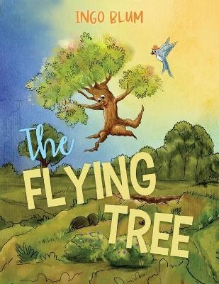 The Flying Tree - Ingo Blum