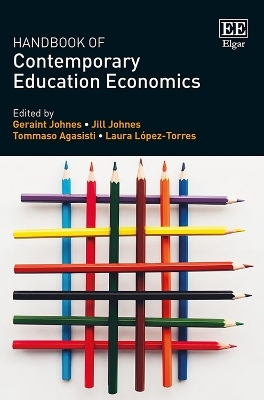 Handbook of Contemporary Education Economics - 