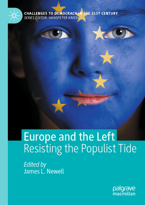 Europe and the Left - 