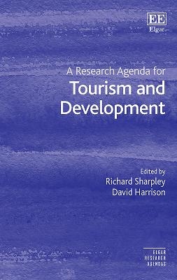 A Research Agenda for Tourism and Development - 