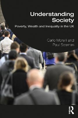 Understanding Society - Carlo Morelli, Paul Seaman