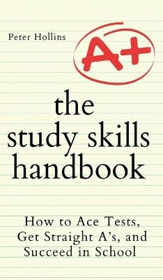 The Study Skills Handbook - Peter Hollins