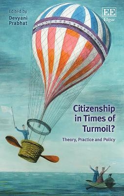 Citizenship in Times of Turmoil? - 