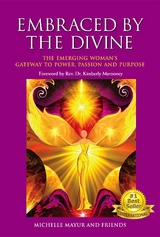 Embraced by the Divine -  Michelle Mayur