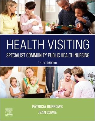 Health Visiting - 