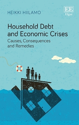 Household Debt and Economic Crises - Heikki Hiilamo