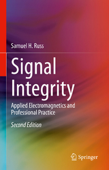 Signal Integrity - Russ, Samuel H.