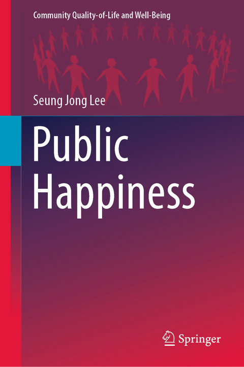 Public Happiness - Seung Jong Lee