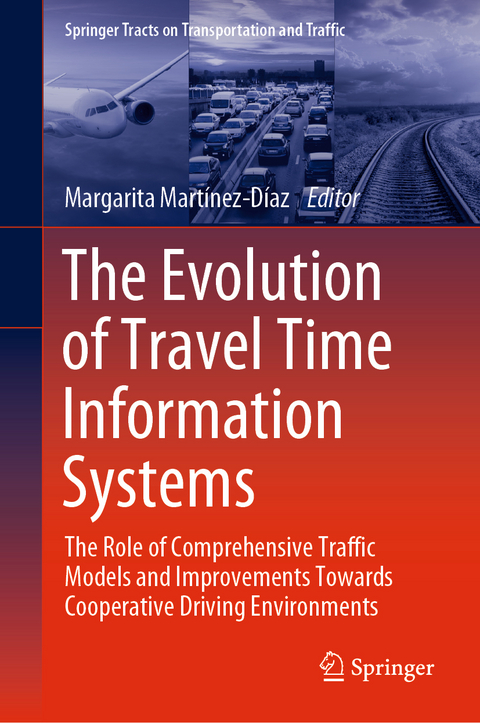 The Evolution of Travel Time Information Systems - 