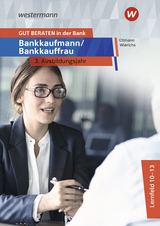 GUT BERATEN in der Bank - 