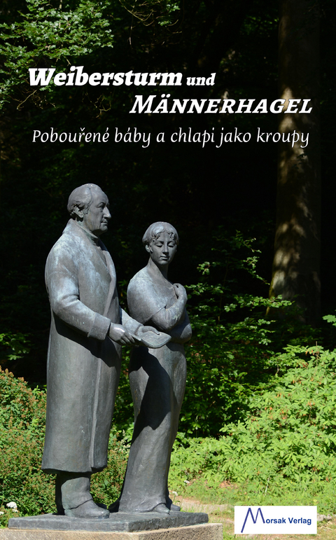 Weibersturm und Männerhagel - Machander Oliver, Pappenberger Sabine, Schrettenbrunner Peter