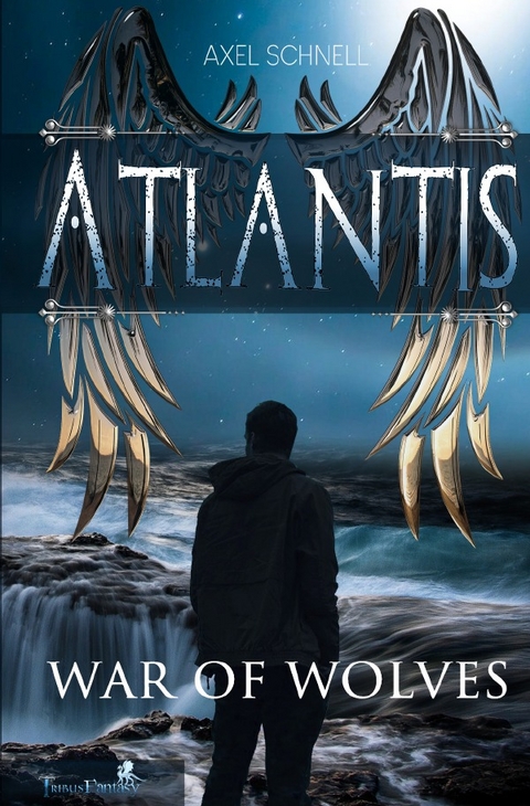 Atlantis - Axel Schnell