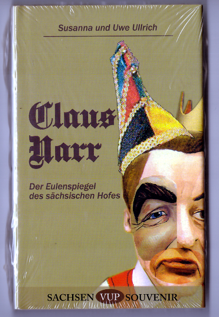 Claus Narr - Susanne und Uwe Ullrich