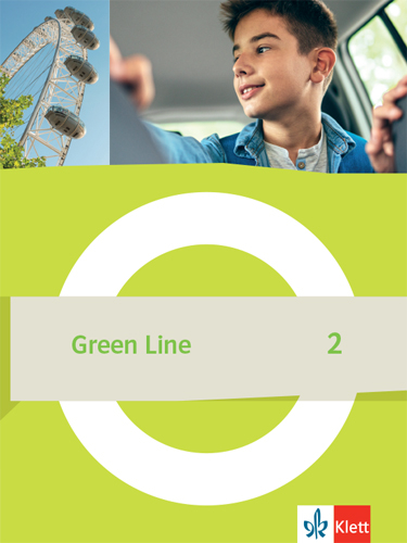 Green Line 2