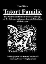 Tatort Familie - Titus Milech