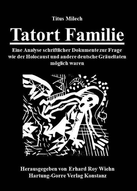 Tatort Familie - Titus Milech