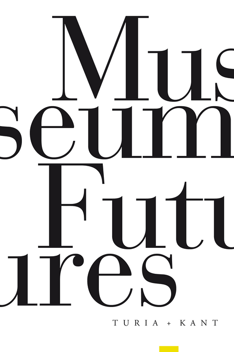 Museum Futures - 