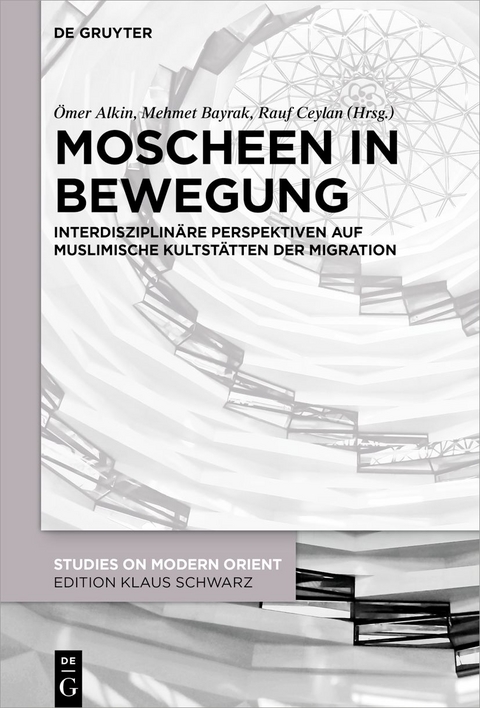 Moscheen in Bewegung - 