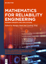 Mathematics for Reliability Engineering - 