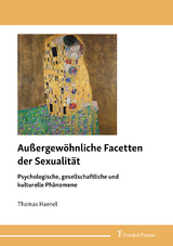 Außergewöhnliche Facetten der Sexualität - Thomas Haenel