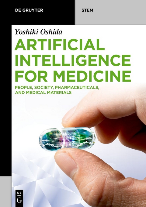 Artificial Intelligence for Medicine - Yoshiki Oshida