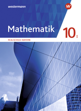 Mathematik - Ausgabe 2016 für Realschulen in Bayern