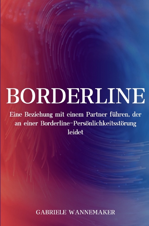 Borderline - Gabriele Wannemaker