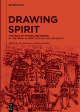 Drawing Spirit - 