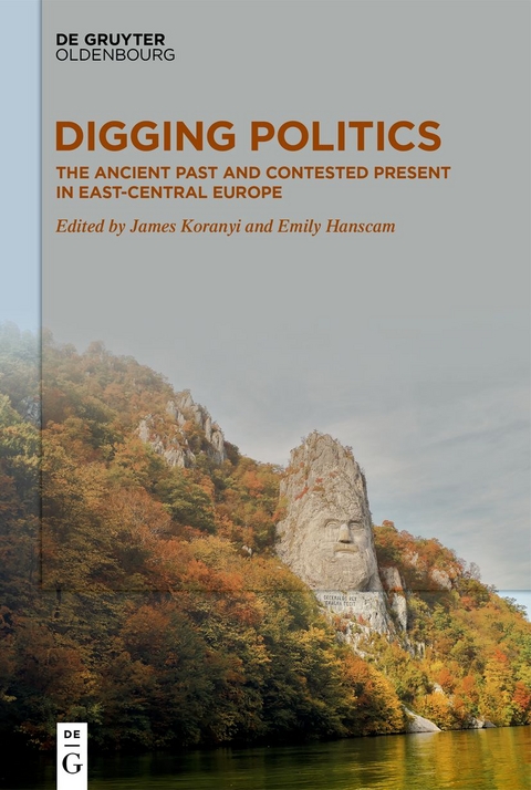 Digging Politics - 