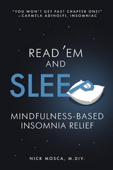 Read 'Em and Sleep - Nick Mosca