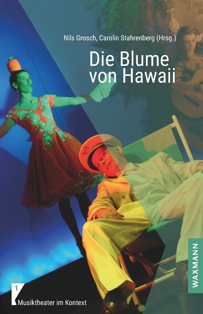 Die Blume von Hawaii - 