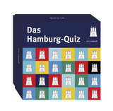 Hamburg-Quiz (Neuauflage) - Angela Jannelli