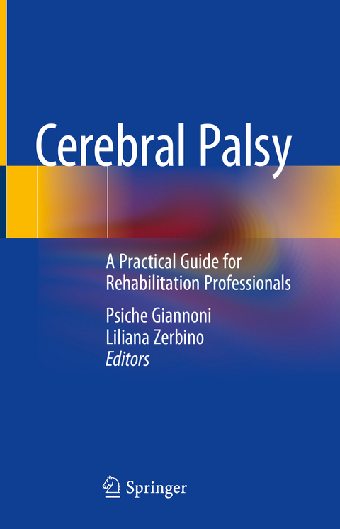 Cerebral Palsy - 