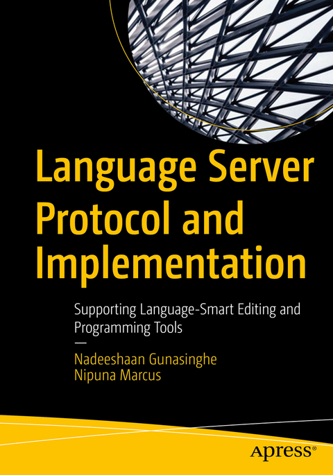 Language Server Protocol and Implementation - Nadeeshaan Gunasinghe, Nipuna Marcus