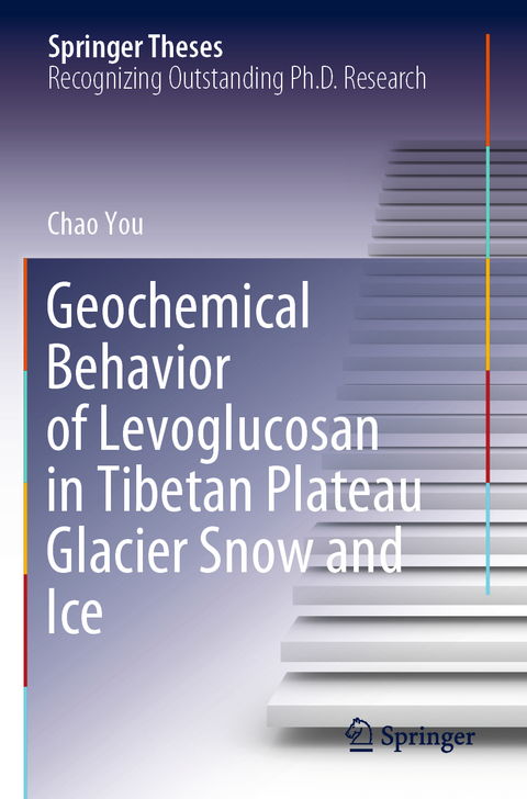 Geochemical Behavior of Levoglucosan in Tibetan Plateau Glacier Snow and Ice - Chao You