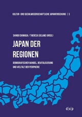 Japan der Regionen - 