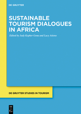 Sustainable Tourism Dialogues in Africa - 