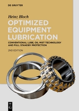 Optimized Equipment Lubrication - Heinz Bloch