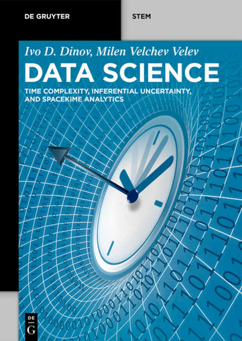 Data Science - Ivo D. Dinov, Milen Velchev Velev