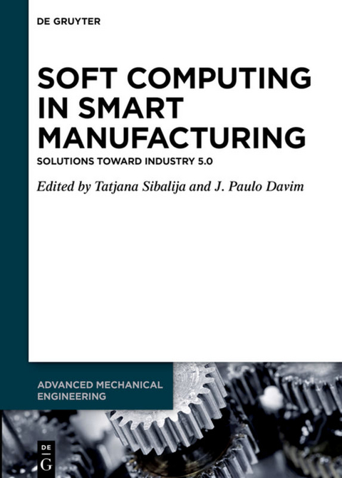 Soft Computing in Smart Manufacturing - 
