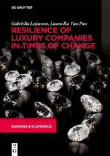 Resilience of Luxury Companies in Times of Change - Gabriella Lojacono, Laura Ru Yun Pan