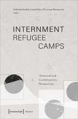 Internment Refugee Camps - 