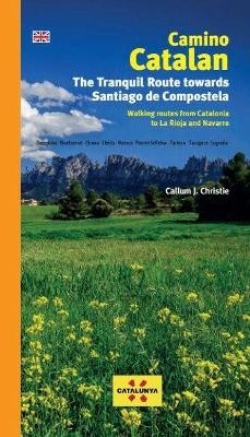 Camino Catalan - Callum Christie