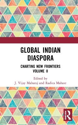 Global Indian Diaspora - 