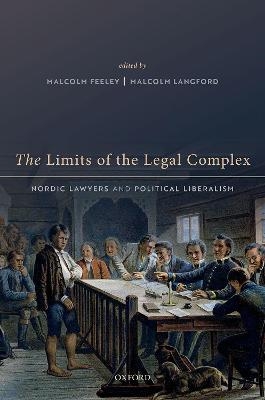 The Limits of the Legal Complex - 