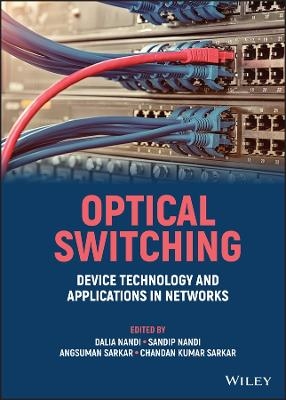 Optical Switching - 